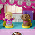 Fisher Price LP Barbie Little Dream Camper